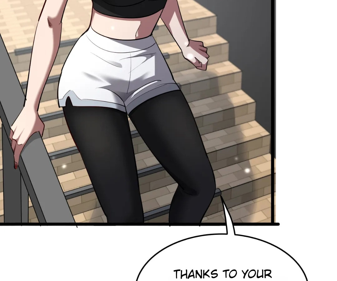 Eternal Loop: A Thousand-Year Grind Chapter 170 page 73 - 