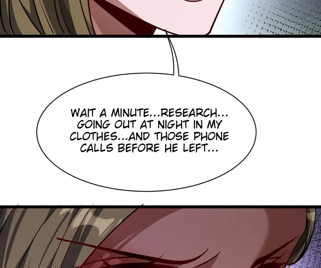 Eternal Loop: A Thousand-Year Grind Chapter 171 page 22 - 