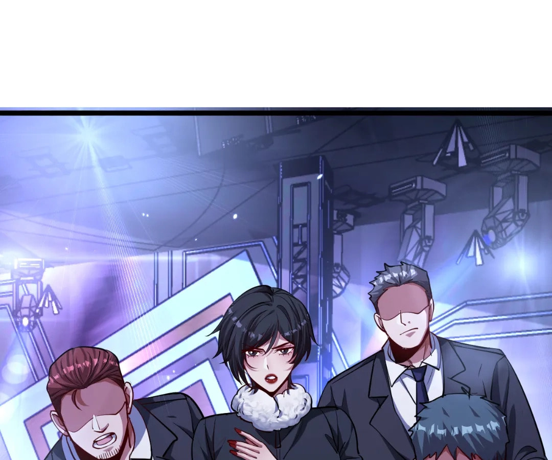Eternal Loop: A Thousand-Year Grind Chapter 171 page 37 - 
