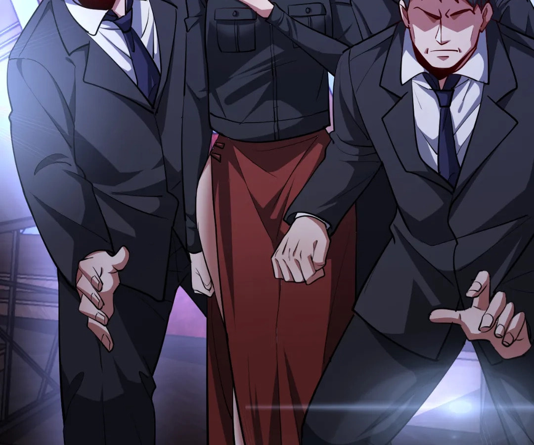 Eternal Loop: A Thousand-Year Grind Chapter 171 page 38 - 