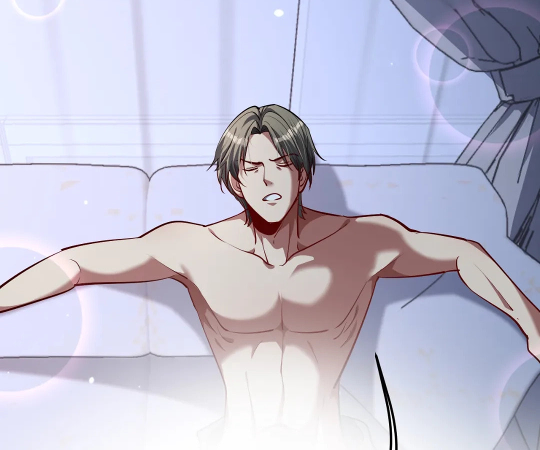 Eternal Loop: A Thousand-Year Grind Chapter 172 page 36 - 