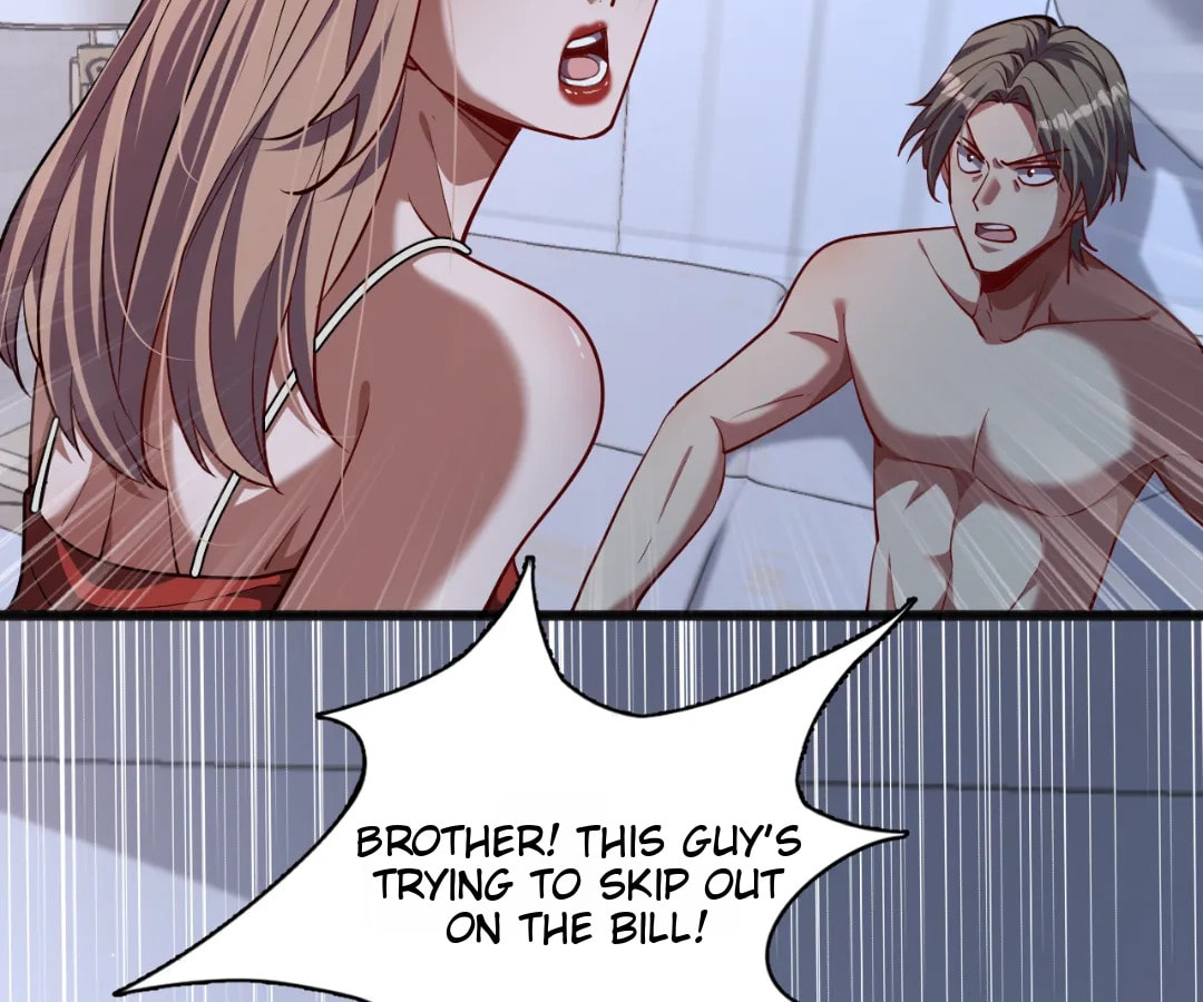 Eternal Loop: A Thousand-Year Grind Chapter 172 page 47 - 