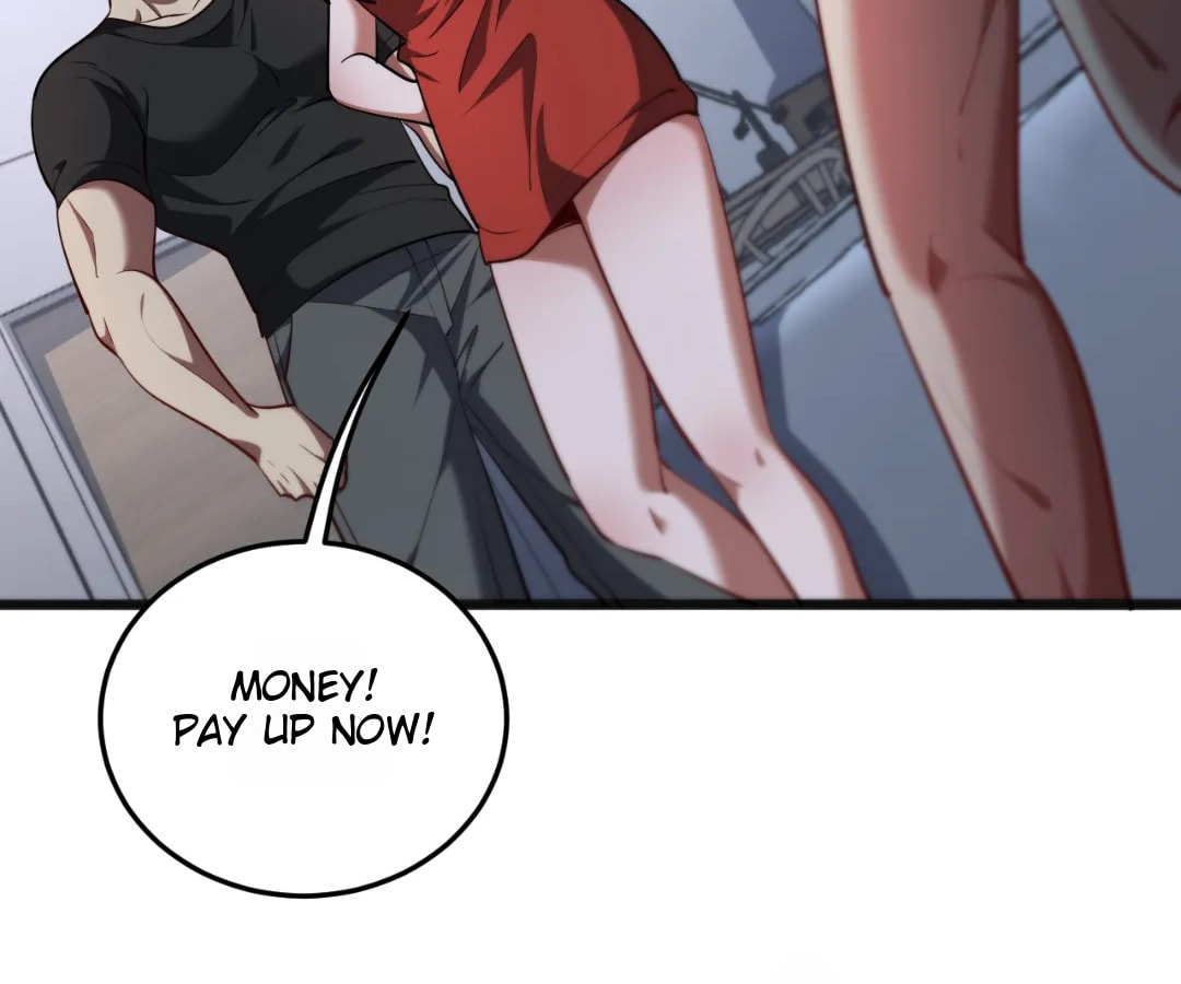 Eternal Loop: A Thousand-Year Grind Chapter 172 page 60 - 