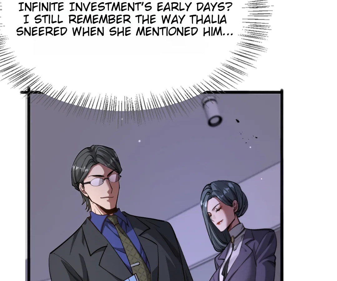 Eternal Loop: A Thousand-Year Grind Chapter 172 page 7 - 