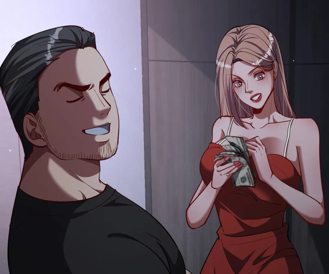 Eternal Loop: A Thousand-Year Grind Chapter 172 page 63 - 