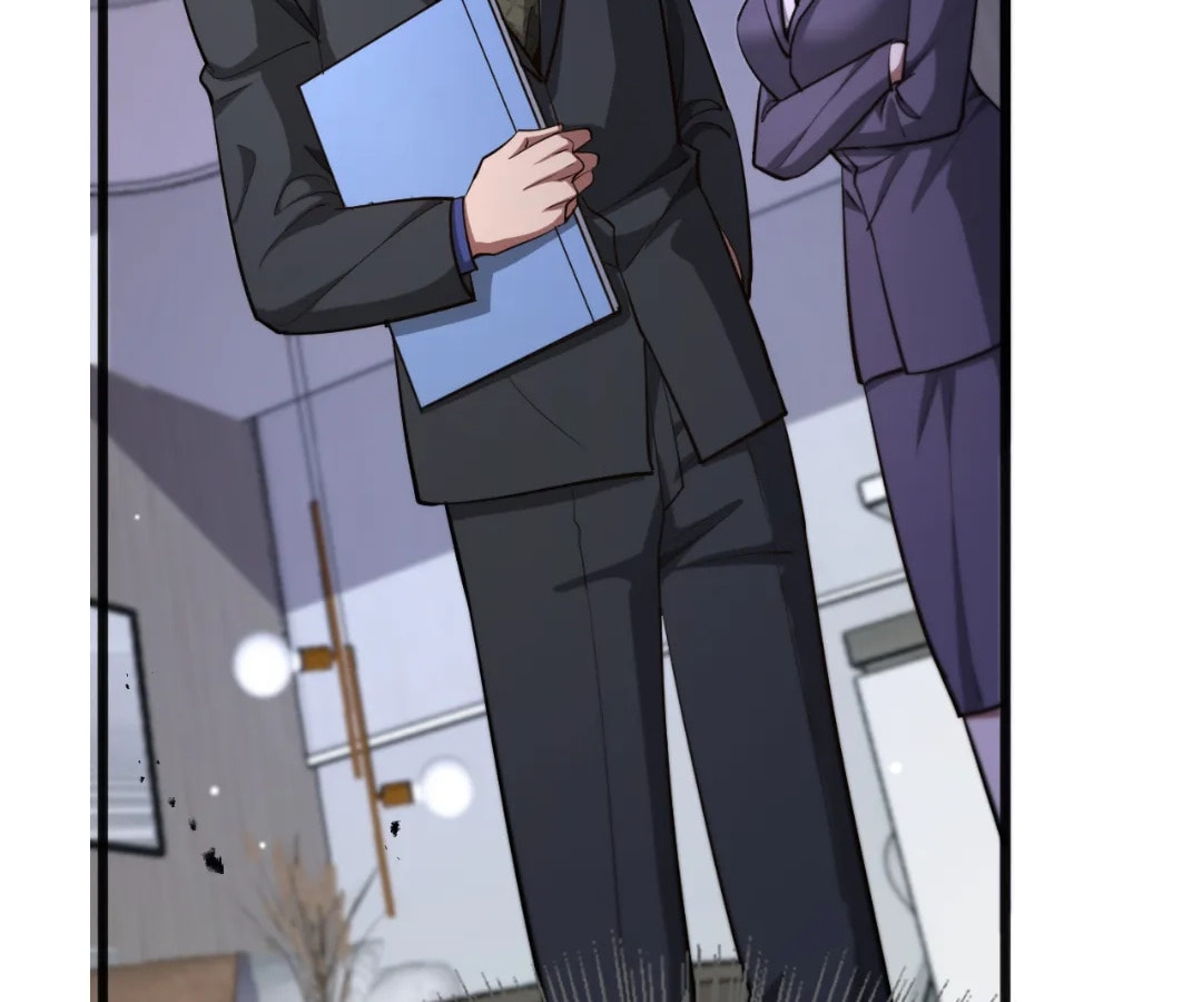 Eternal Loop: A Thousand-Year Grind Chapter 172 page 8 - 