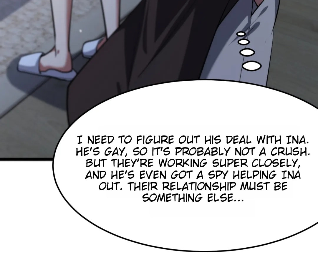 Eternal Loop: A Thousand-Year Grind Chapter 172 page 90 - 