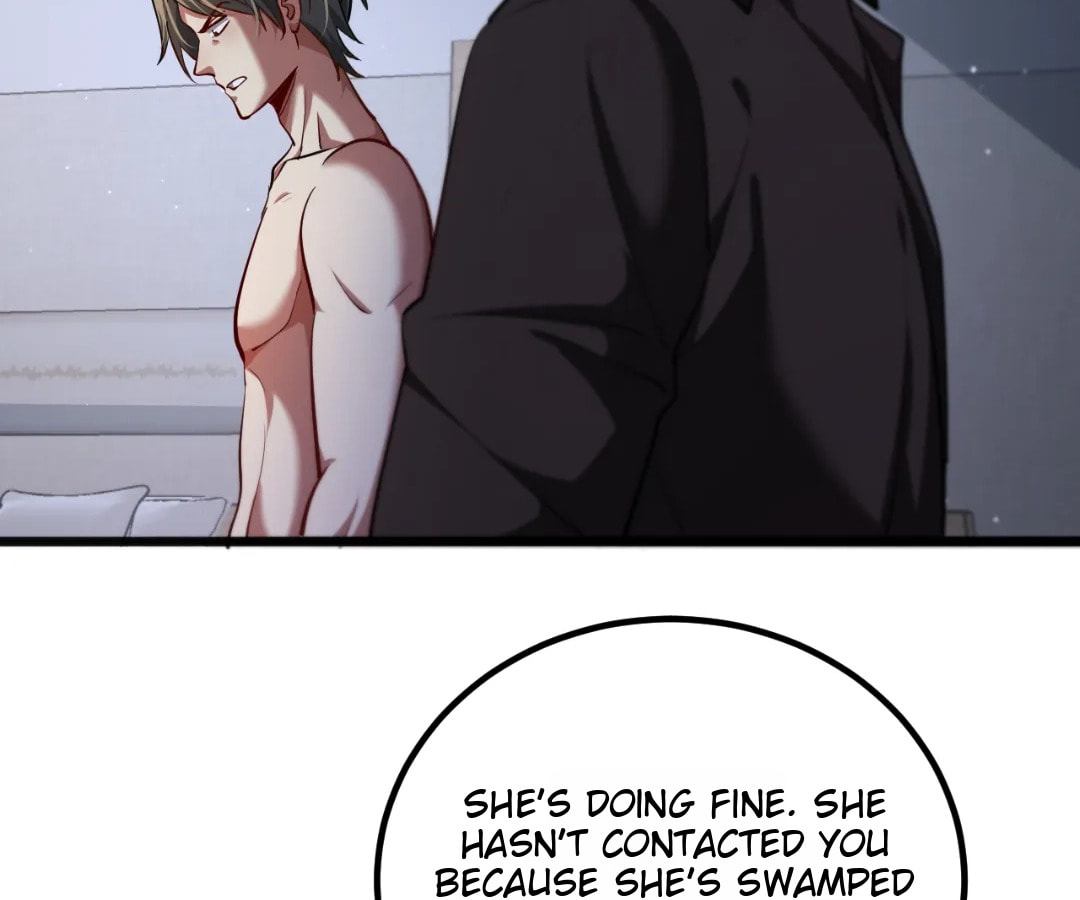 Eternal Loop: A Thousand-Year Grind Chapter 172 page 92 - 