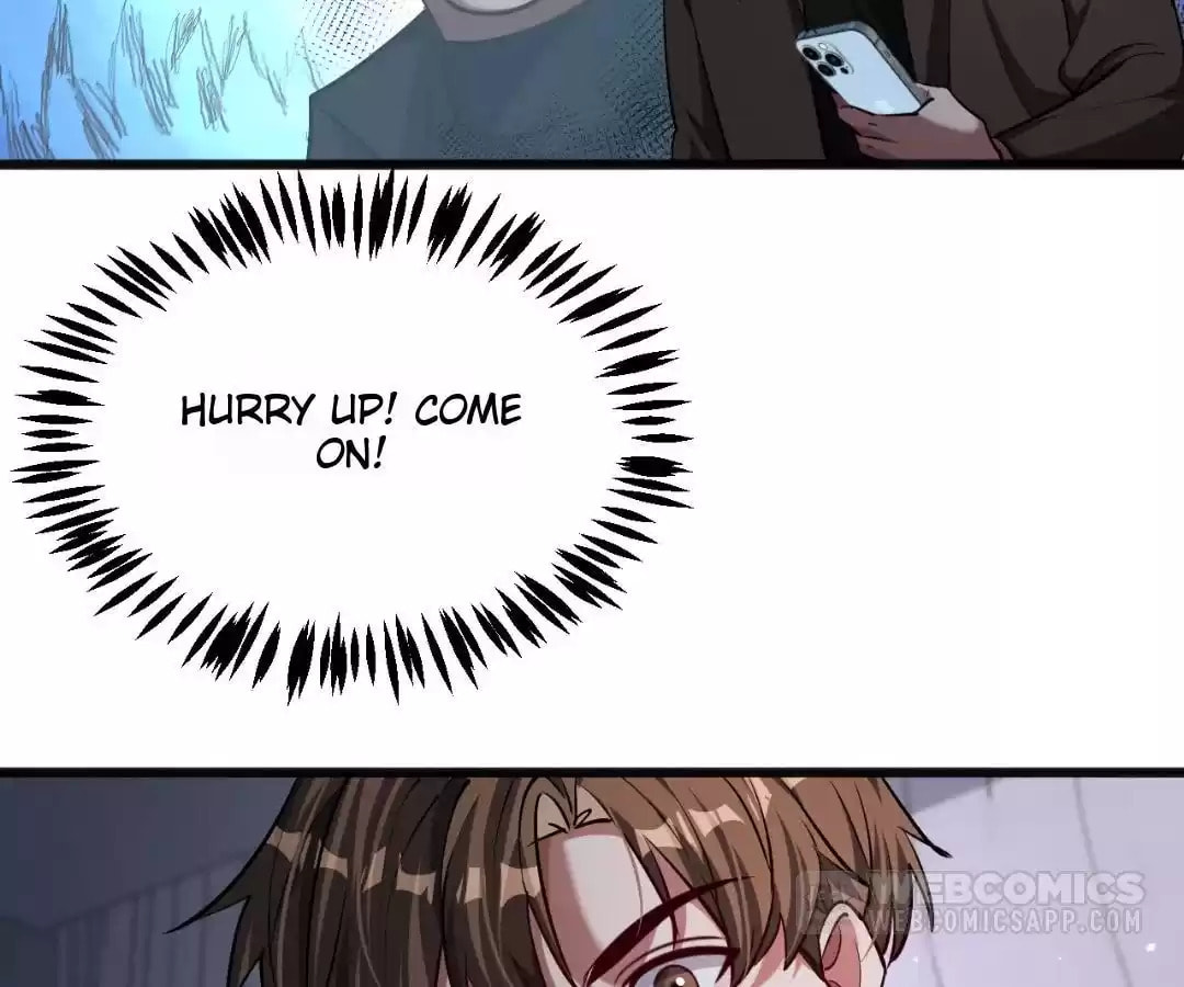 Eternal Loop: A Thousand-Year Grind Chapter 173 page 11 - 