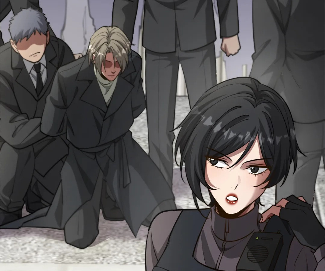 Eternal Loop: A Thousand-Year Grind Chapter 173 page 109 - 