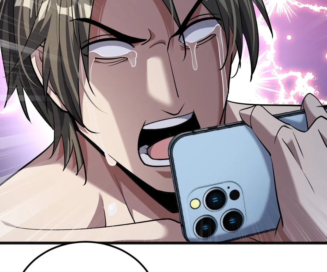 Eternal Loop: A Thousand-Year Grind Chapter 173 page 23 - 