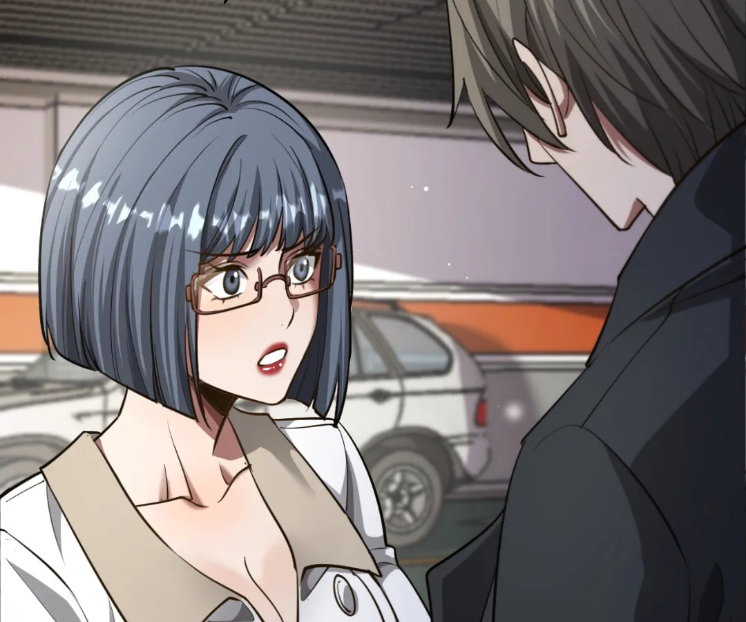 Eternal Loop: A Thousand-Year Grind Chapter 173 page 73 - 