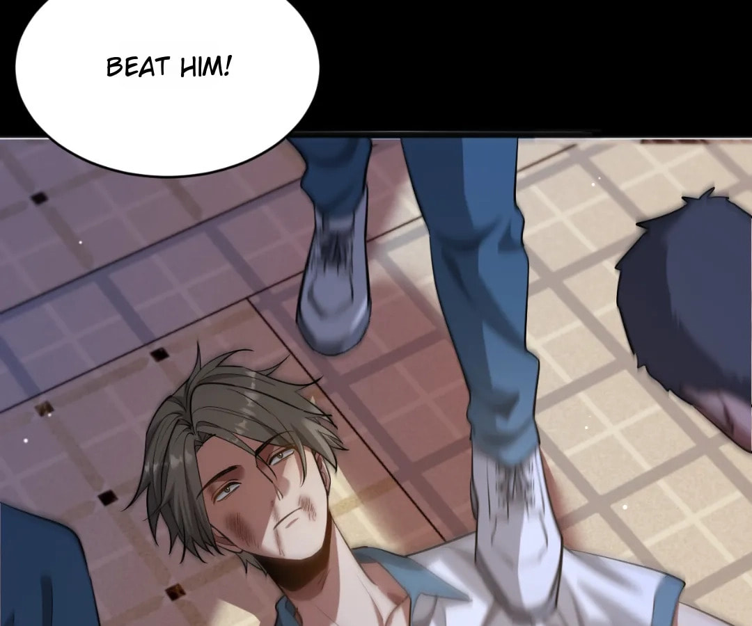 Eternal Loop: A Thousand-Year Grind Chapter 173 page 89 - 