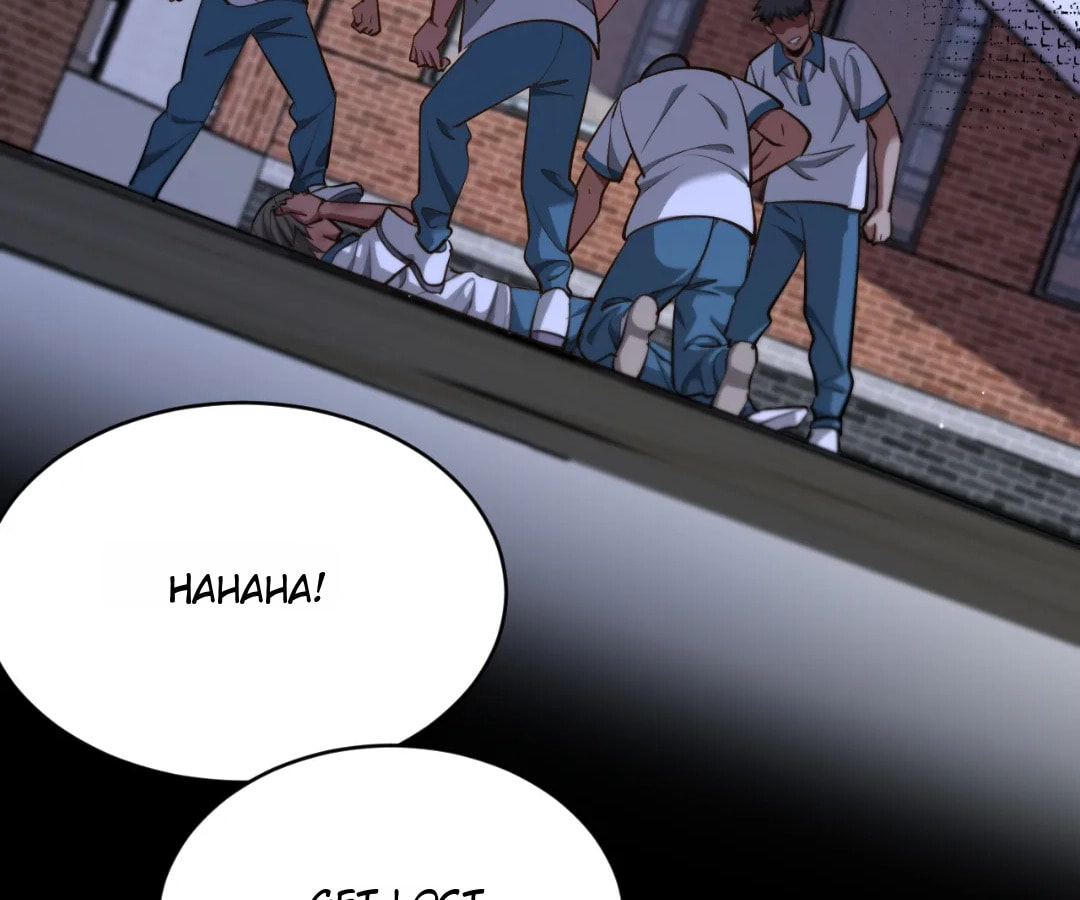 Eternal Loop: A Thousand-Year Grind Chapter 173 page 92 - 