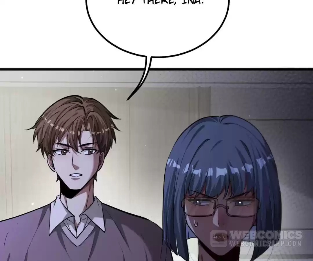 Eternal Loop: A Thousand-Year Grind Chapter 174 page 11 - 