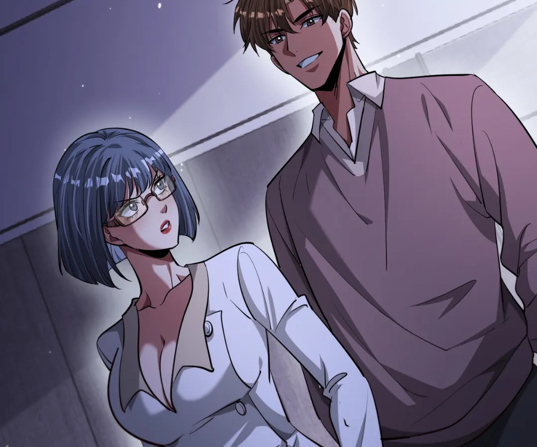 Eternal Loop: A Thousand-Year Grind Chapter 174 page 17 - 
