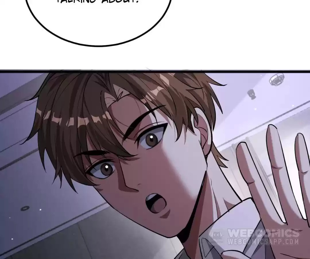 Eternal Loop: A Thousand-Year Grind Chapter 174 page 19 - 