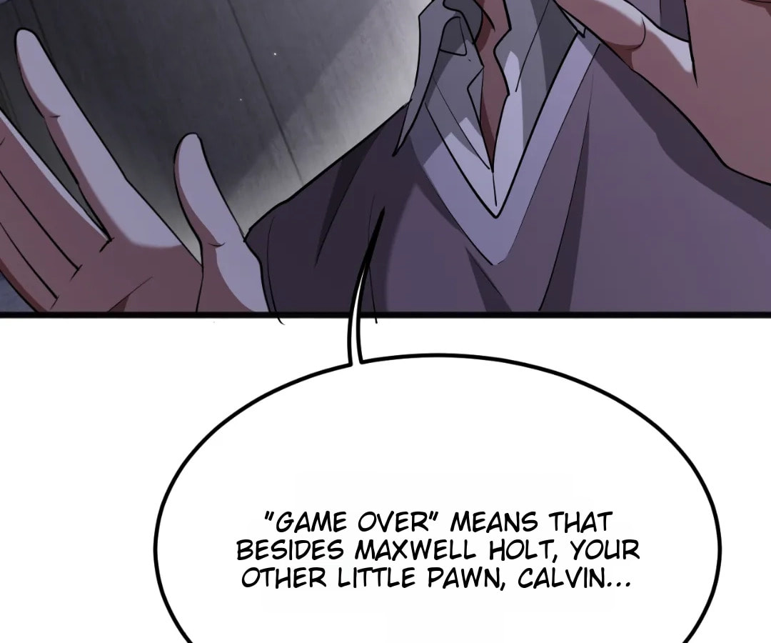 Eternal Loop: A Thousand-Year Grind Chapter 174 page 20 - 