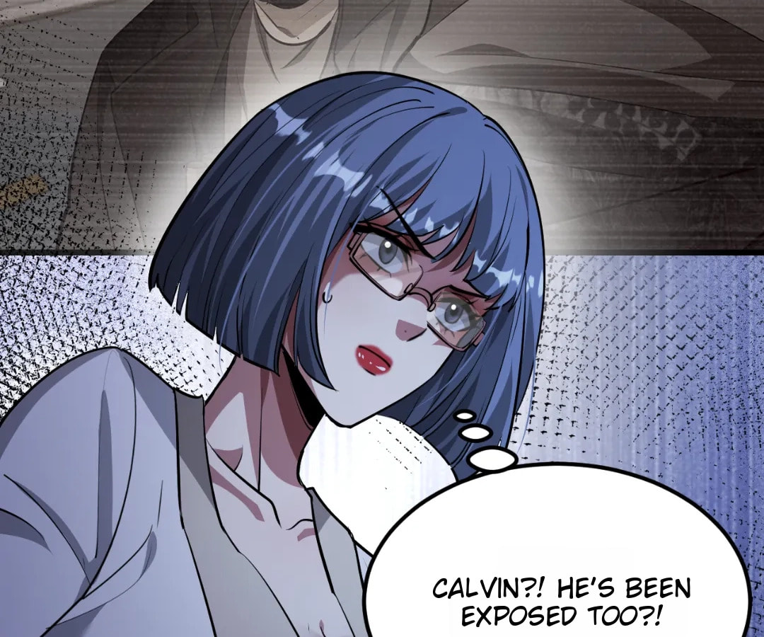 Eternal Loop: A Thousand-Year Grind Chapter 174 page 22 - 