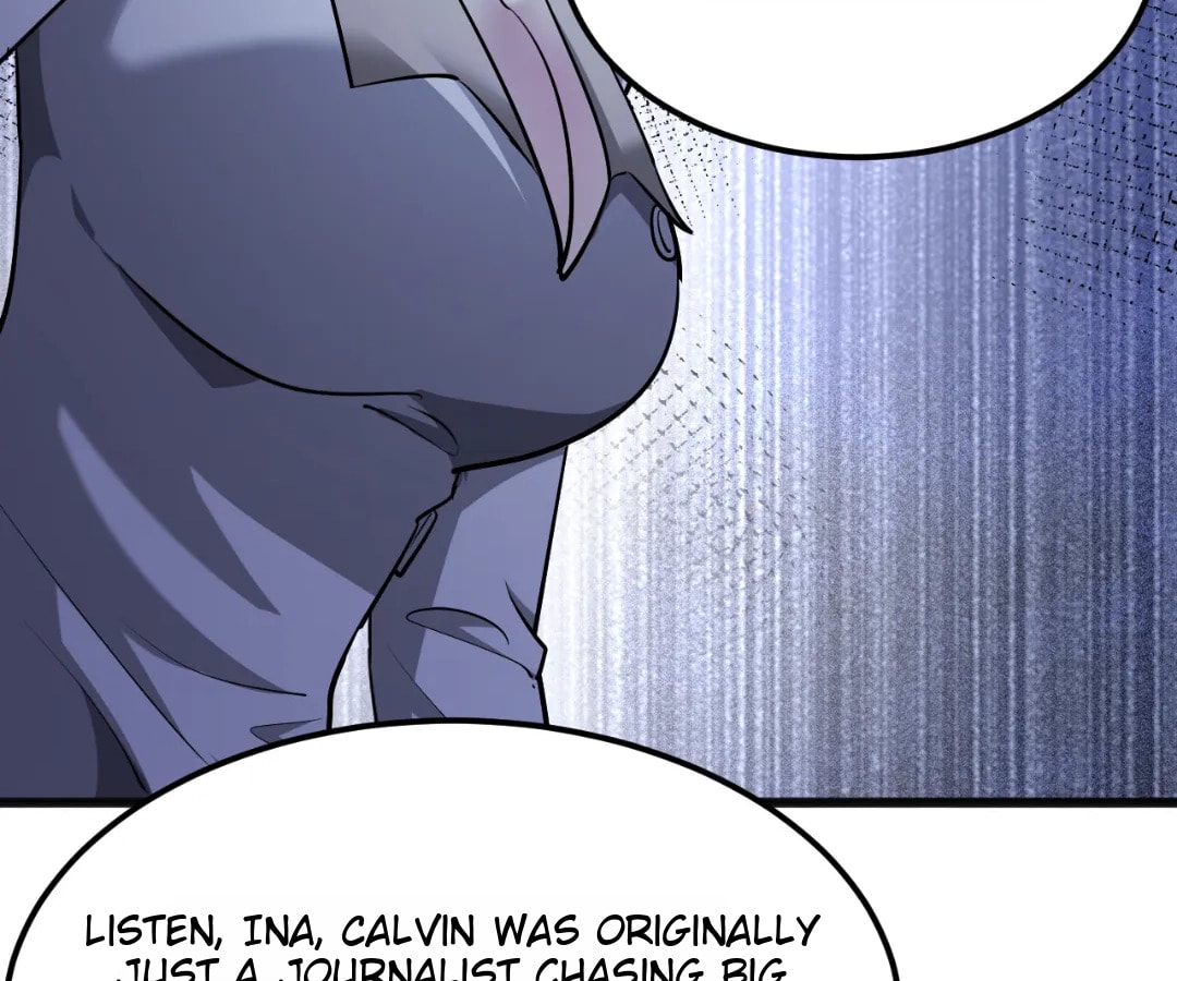 Eternal Loop: A Thousand-Year Grind Chapter 174 page 23 - 