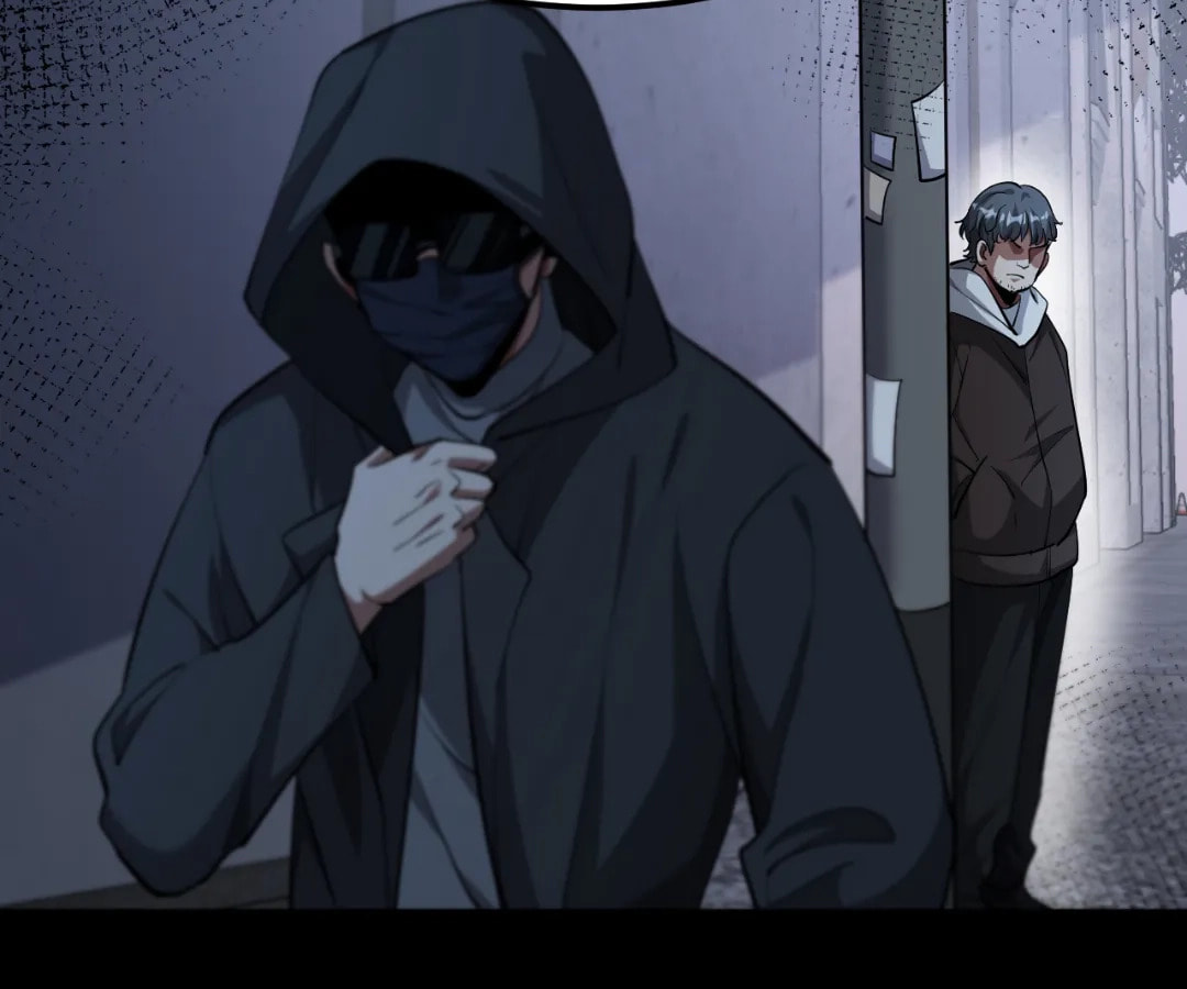 Eternal Loop: A Thousand-Year Grind Chapter 174 page 34 - 