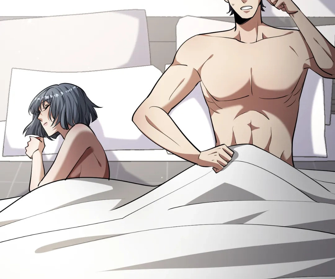Eternal Loop: A Thousand-Year Grind Chapter 174 page 49 - 