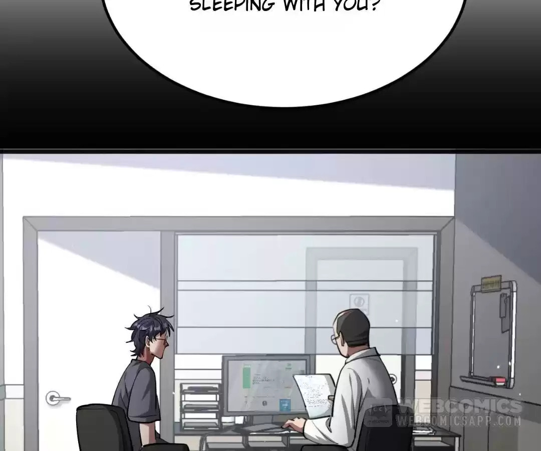 Eternal Loop: A Thousand-Year Grind Chapter 174 page 59 - 