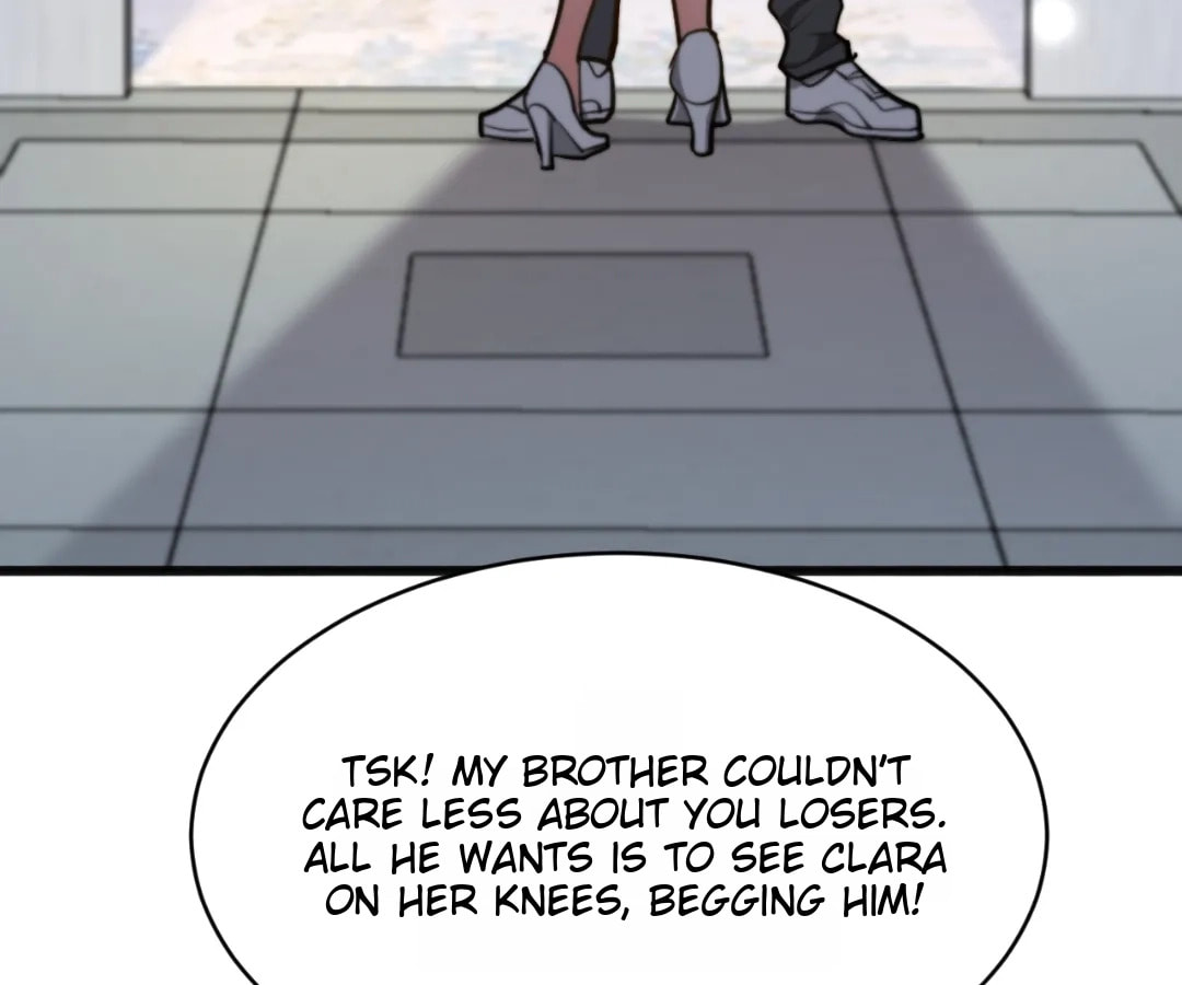 Eternal Loop: A Thousand-Year Grind Chapter 174 page 84 - 