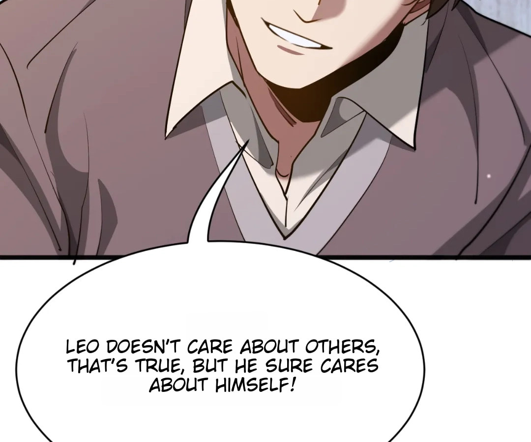 Eternal Loop: A Thousand-Year Grind Chapter 174 page 87 - 