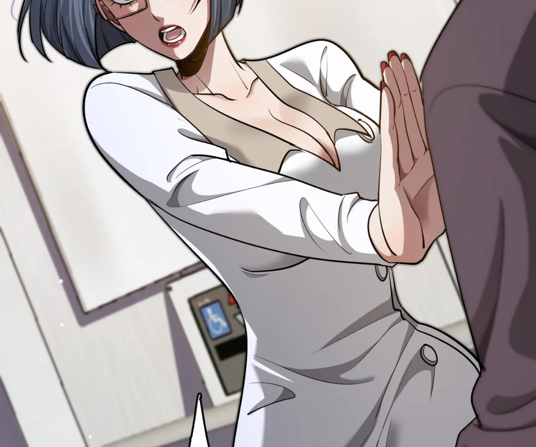 Eternal Loop: A Thousand-Year Grind Chapter 174 page 89 - 
