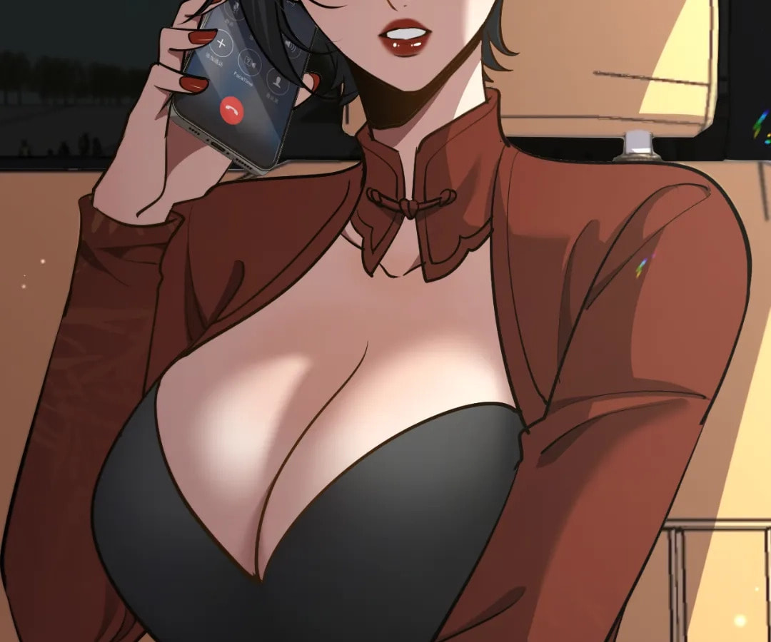 Eternal Loop: A Thousand-Year Grind Chapter 175 page 126 - 