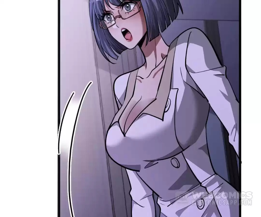 Eternal Loop: A Thousand-Year Grind Chapter 175 page 44 - 