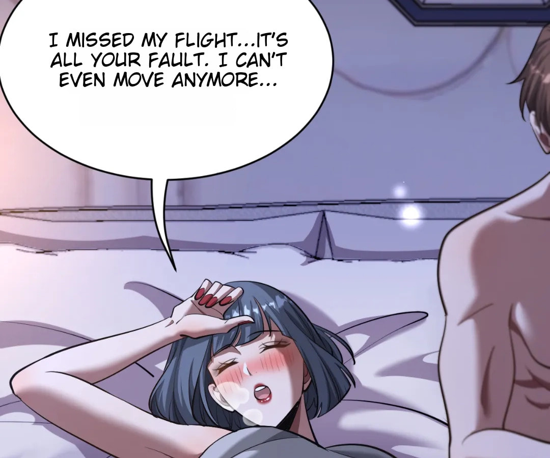 Eternal Loop: A Thousand-Year Grind Chapter 175 page 91 - 