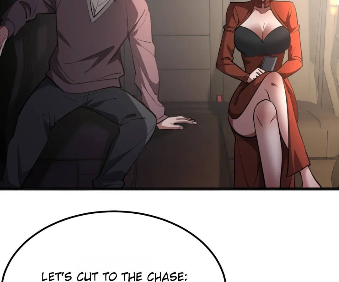 Eternal Loop: A Thousand-Year Grind Chapter 176 page 2 - 