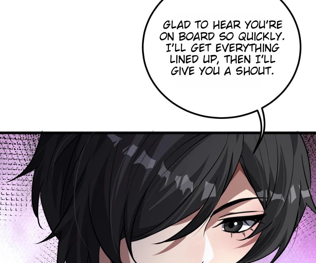 Eternal Loop: A Thousand-Year Grind Chapter 176 page 14 - 
