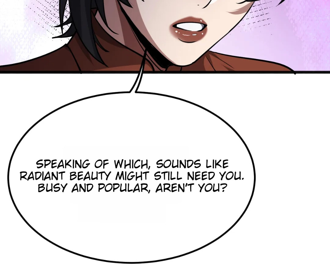 Eternal Loop: A Thousand-Year Grind Chapter 176 page 15 - 