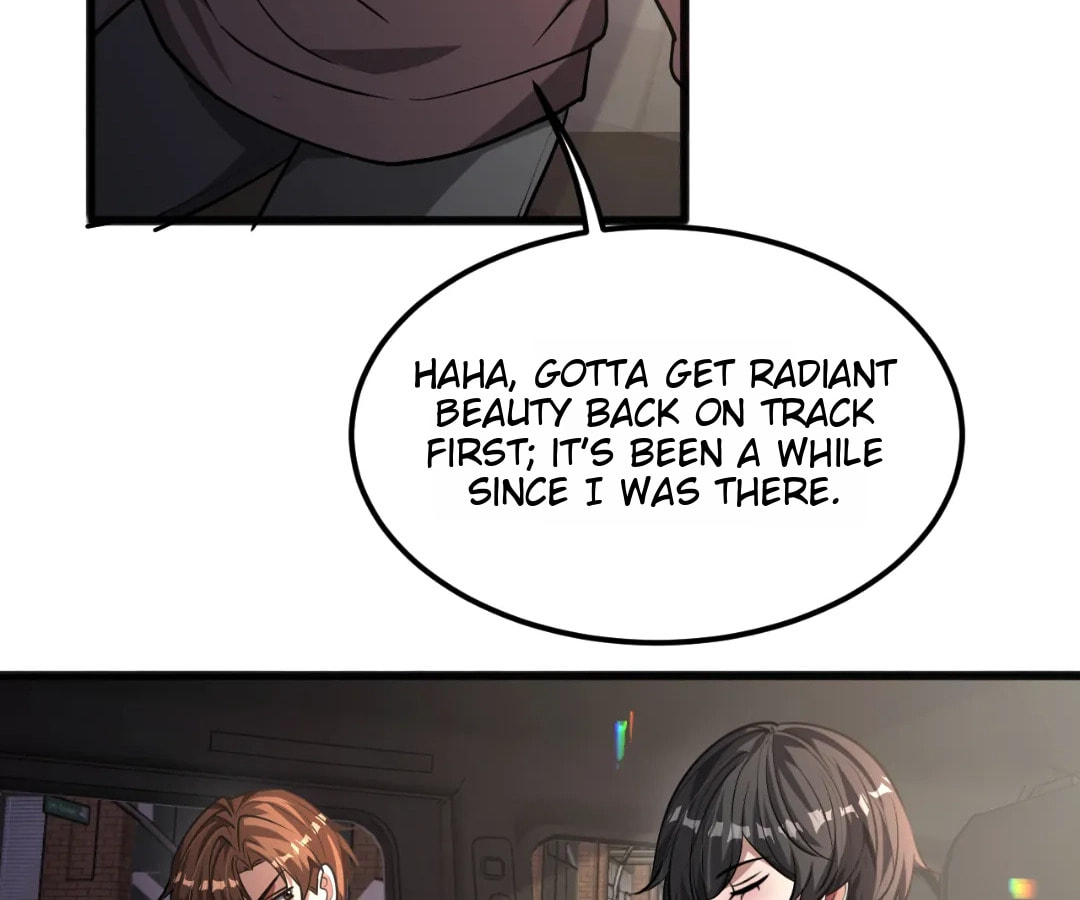 Eternal Loop: A Thousand-Year Grind Chapter 176 page 17 - 