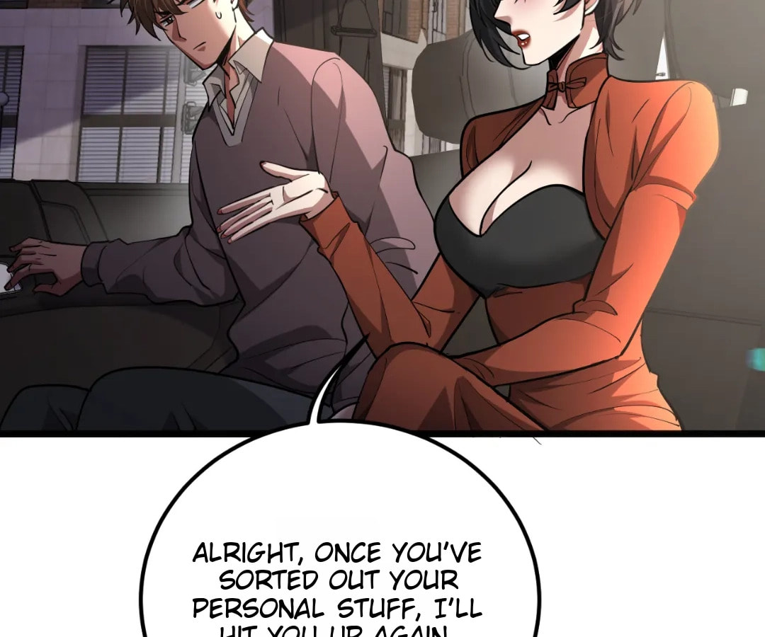 Eternal Loop: A Thousand-Year Grind Chapter 176 page 18 - 