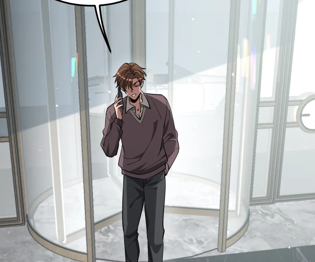 Eternal Loop: A Thousand-Year Grind Chapter 176 page 21 - 
