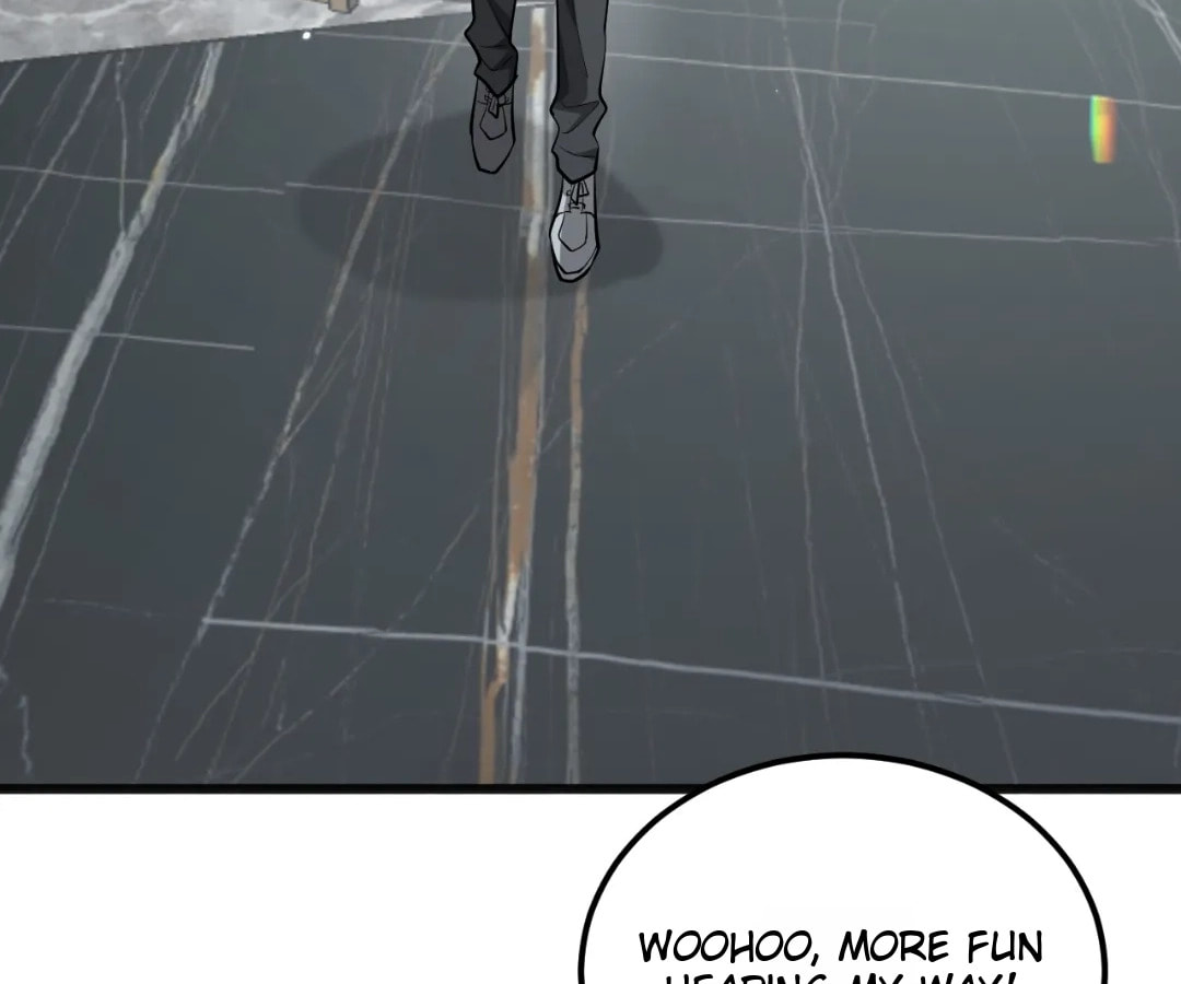 Eternal Loop: A Thousand-Year Grind Chapter 176 page 22 - 