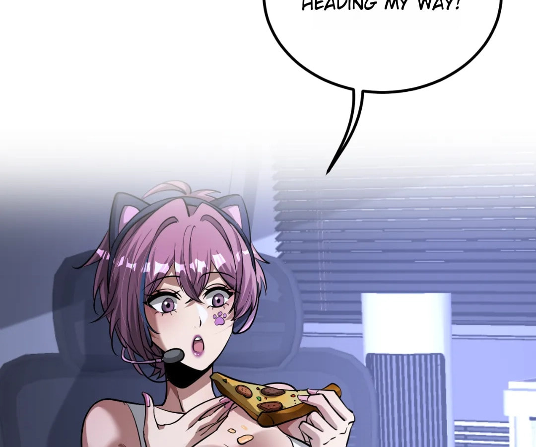 Eternal Loop: A Thousand-Year Grind Chapter 176 page 23 - 
