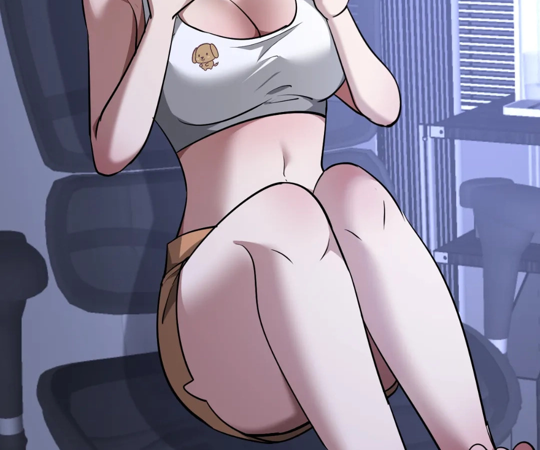 Eternal Loop: A Thousand-Year Grind Chapter 176 page 24 - 