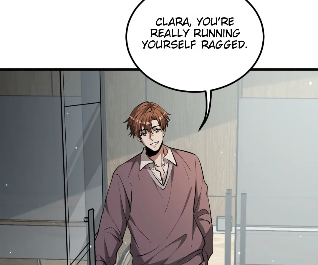 Eternal Loop: A Thousand-Year Grind Chapter 176 page 26 - 