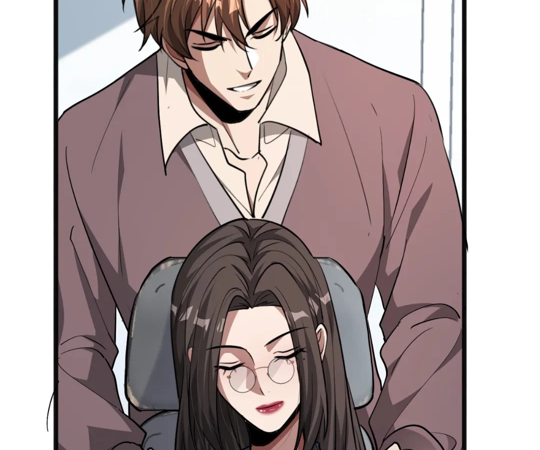 Eternal Loop: A Thousand-Year Grind Chapter 176 page 32 - 