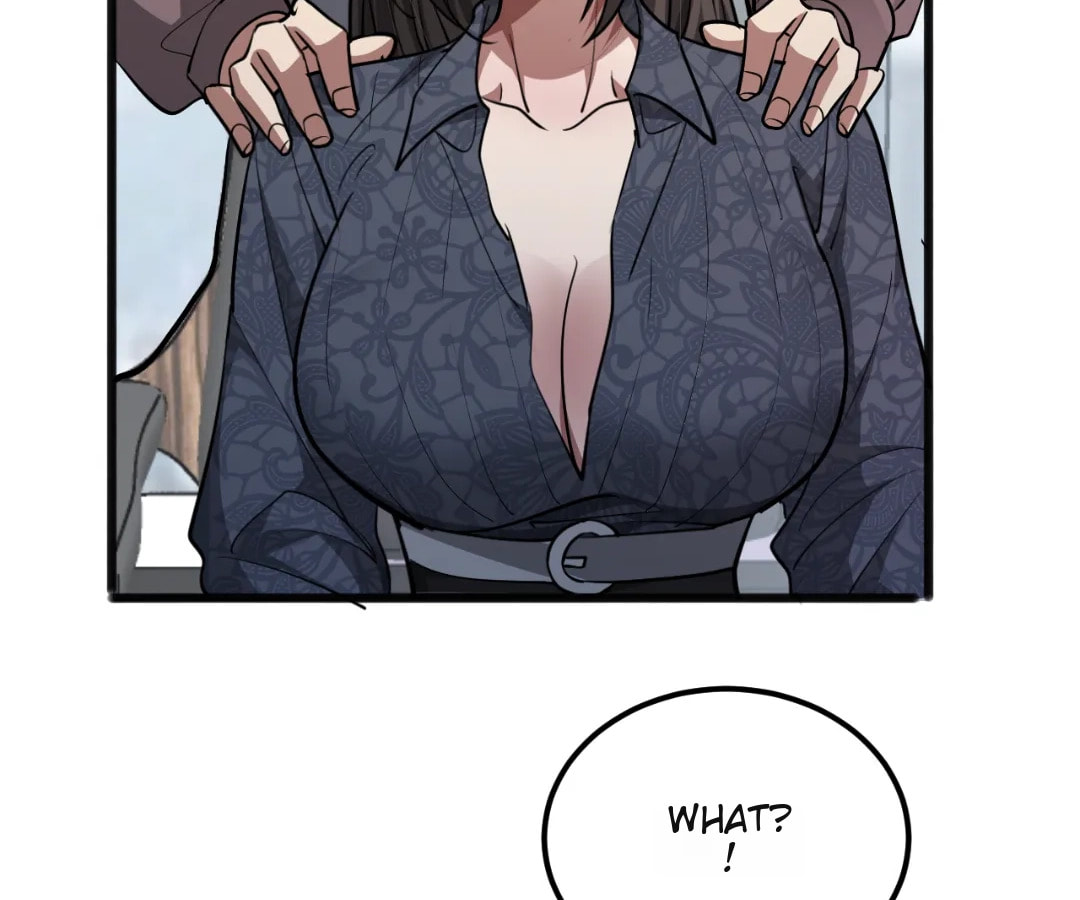 Eternal Loop: A Thousand-Year Grind Chapter 176 page 33 - 
