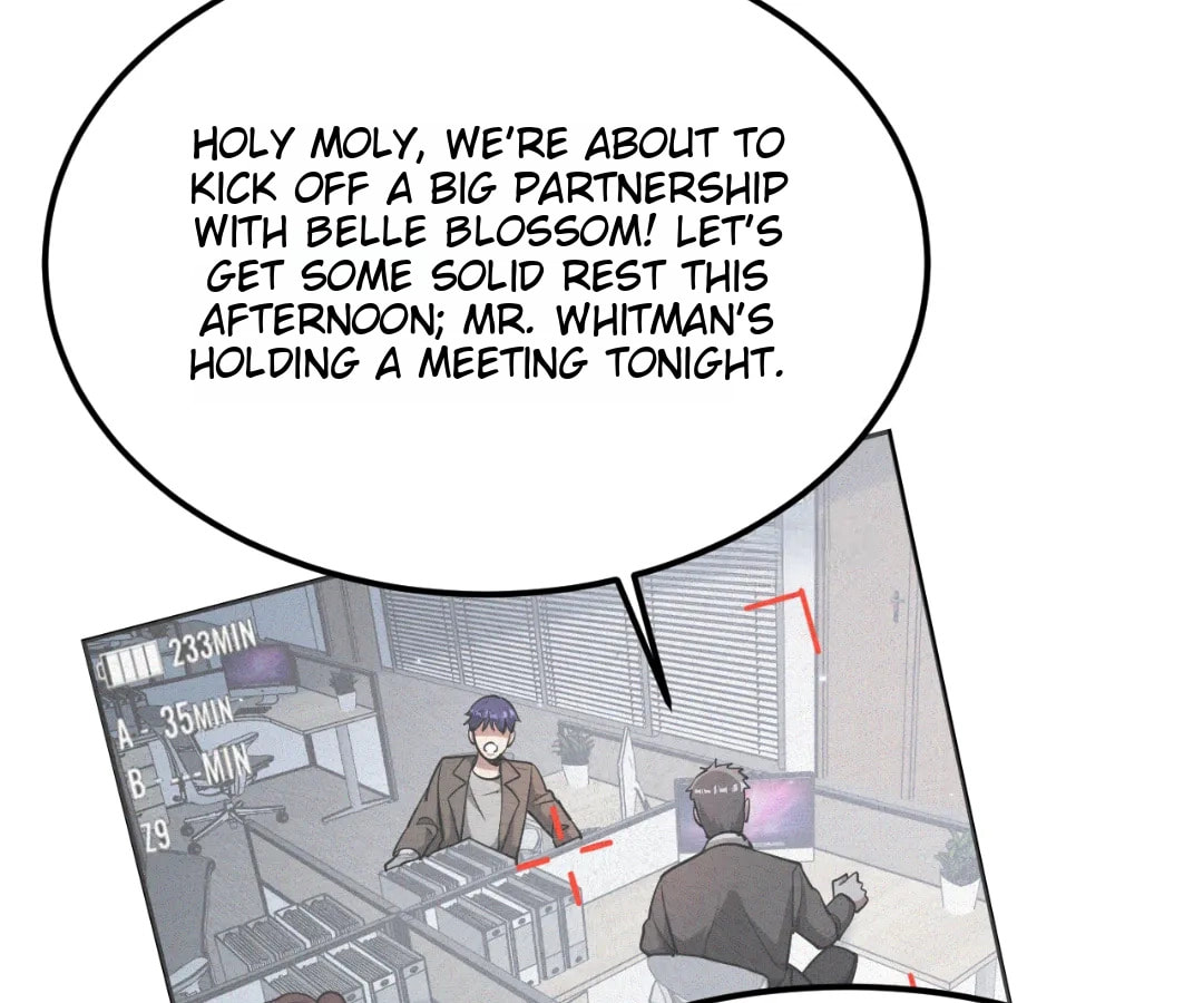 Eternal Loop: A Thousand-Year Grind Chapter 176 page 39 - 