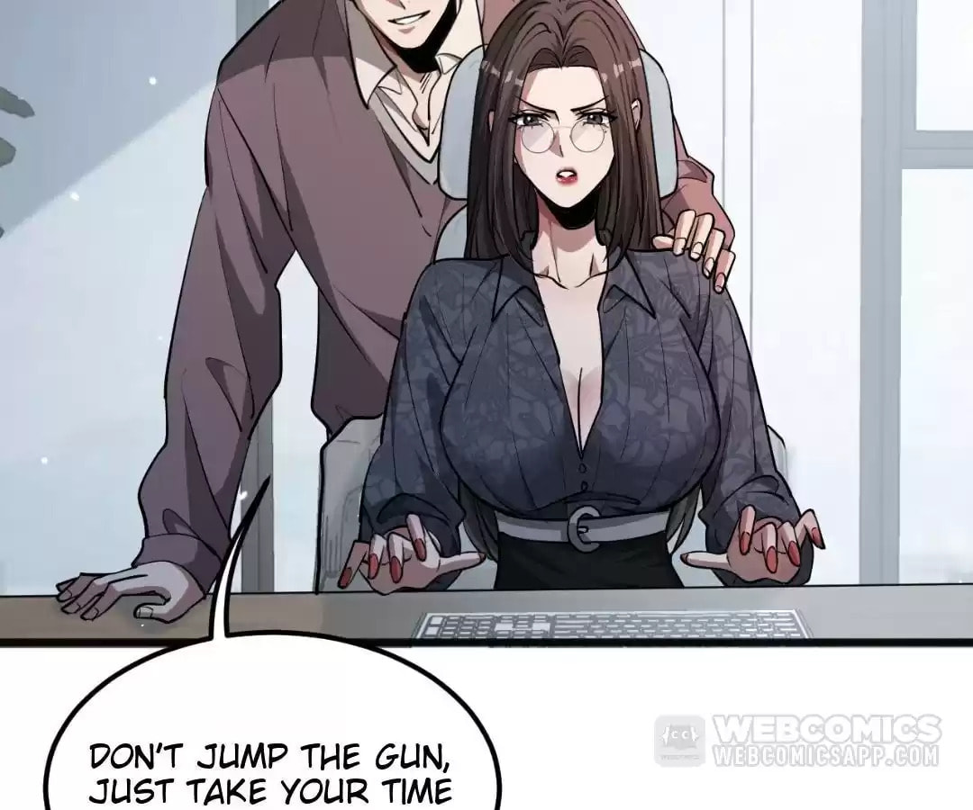 Eternal Loop: A Thousand-Year Grind Chapter 176 page 43 - 