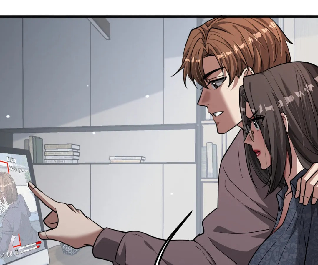 Eternal Loop: A Thousand-Year Grind Chapter 176 page 46 - 