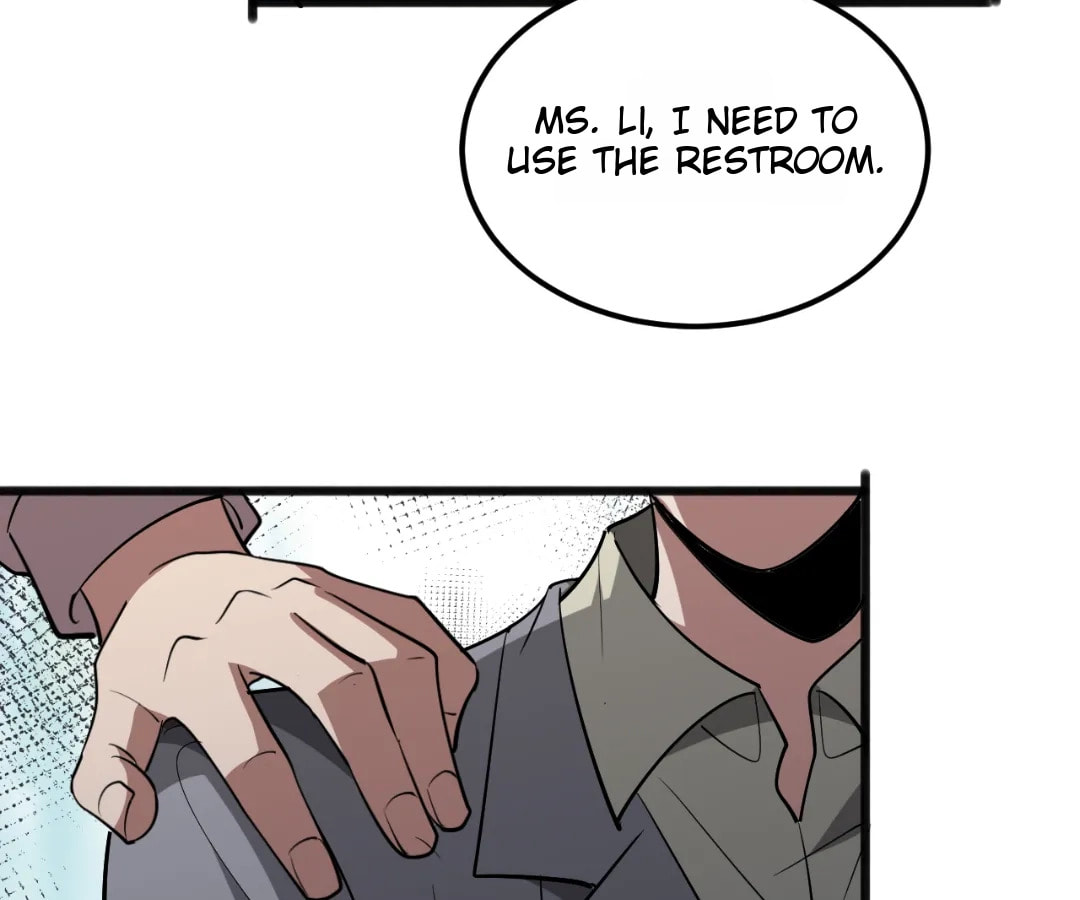Eternal Loop: A Thousand-Year Grind Chapter 176 page 49 - 