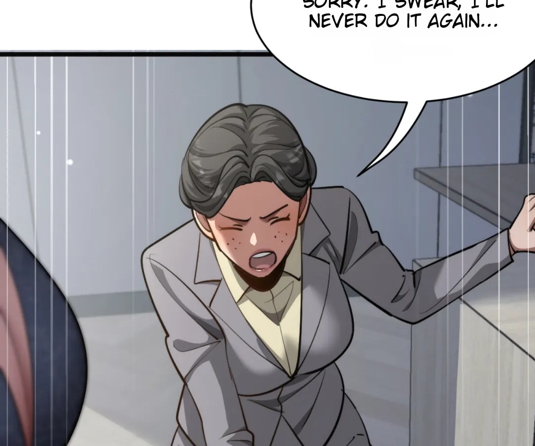 Eternal Loop: A Thousand-Year Grind Chapter 176 page 89 - 